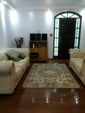 Imagem Sobrado com 5 Quartos à Venda, 515 m² em Bela Vista - Osasco