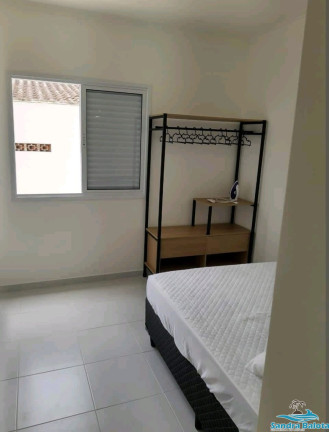Imagem Apartamento com 2 Quartos à Venda, 65 m² em Itaguá - Ubatuba