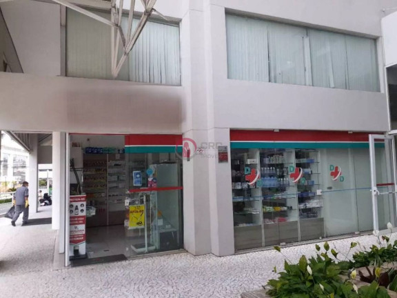 Imagem Loja à Venda, 59 m² em Barra Funda - São Paulo Imagem Loja à Venda, 59 m² em Barra Funda - São Paulo