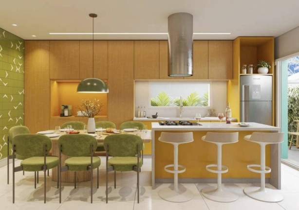 Imagem Casa de Condomínio com 3 Quartos à Venda, 125 m² em Brotas(caucaia Do Alto) - Cotia