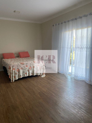 Imagem Casa de Condomínio com 4 Quartos à Venda, em Jardim Julita - Porto Feliz Imagem Casa de Condomínio com 4 Quartos à Venda, em Jardim Julita - Porto Feliz