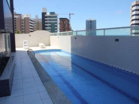 Imagem Apartamento com 3 Quartos à Venda, em Armação - Salvador Imagem Apartamento com 3 Quartos à Venda, em Armação - Salvador