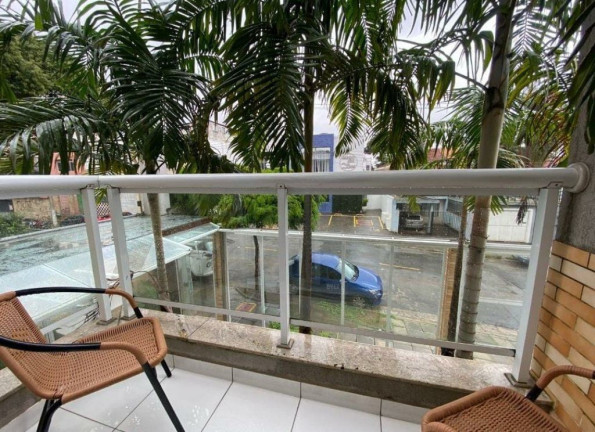 Imagem Apartamento com 1 Quarto à Venda, 48 m² em Pinheiros - São Paulo Imagem Apartamento com 1 Quarto à Venda, 48 m² em Pinheiros - São Paulo