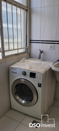 Imagem Apartamento com 2 Quartos à Venda,  em Campo Belo - São Paulo