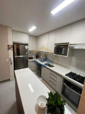 Imagem Apartamento com 3 Quartos à Venda, 84 m² em Jardim Do Lago - Jundiaí