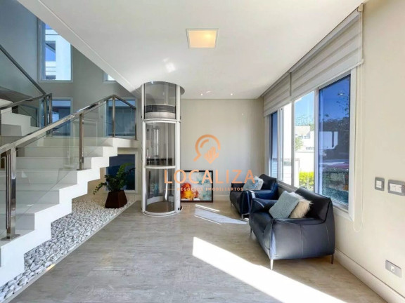 Imagem Casa com 5 Quartos à Venda, 350 m² em Jardim Do Golfe - São José Dos Campos Imagem Casa com 5 Quartos à Venda, 350 m² em Jardim Do Golfe - São José Dos Campos