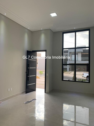 Casa com 3 Quartos à Venda,  em Jardim Bréscia - Indaiatuba