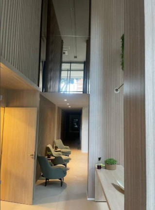 Imagem Apartamento com 1 Quarto à Venda, 22 m² em Perdizes - São Paulo Imagem Apartamento com 1 Quarto à Venda, 22 m² em Perdizes - São Paulo