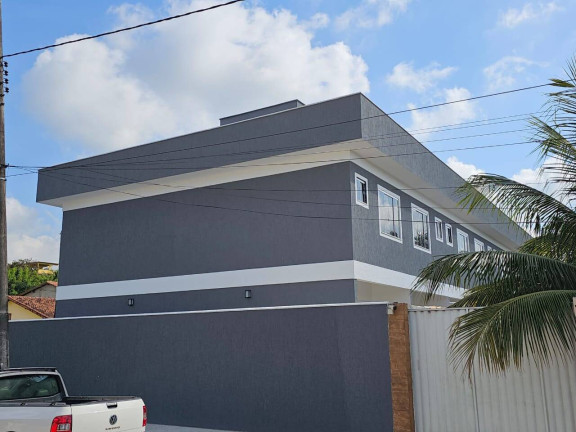 Imagem Apartamento com 2 Quartos à Venda,  em Parque Nanci - Maricá