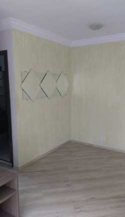 Imagem Apartamento com 2 Quartos à Venda, 52 m² em Jardim Santa Tereza - Carapicuíba