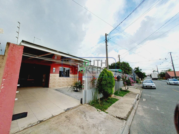 Imagem Casa com 3 Quartos à Venda, 95 m² em Quississana - São José Dos Pinhais Imagem Casa com 3 Quartos à Venda, 95 m² em Quississana - São José Dos Pinhais