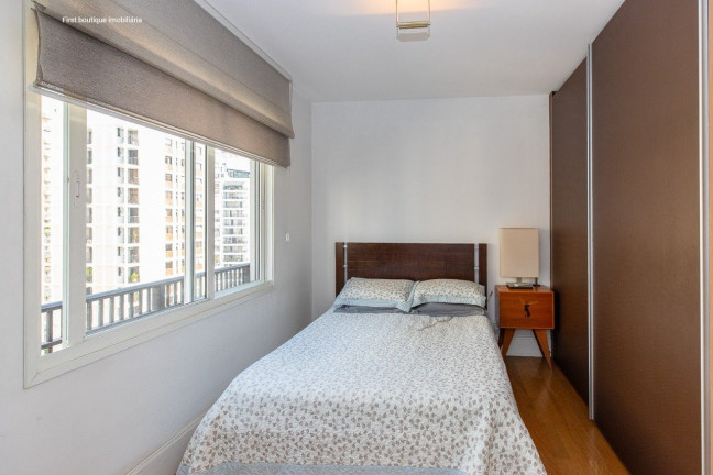 Apartamento com 4 Quartos à Venda, 420 m² em Paraíso - São Paulo