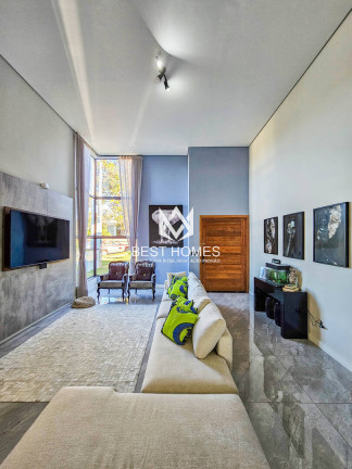 Imagem Casa de Condomínio com 3 Quartos à Venda, 622 m² em Condomínio Reserva Da Serra - Jundiaí
