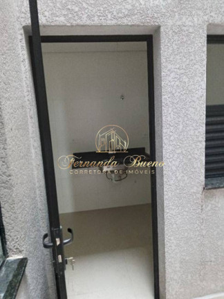 Imagem Imóvel com 2 Quartos à Venda, 45 m² em Bangú - Santo André Imagem Imóvel com 2 Quartos à Venda, 45 m² em Bangú - Santo André