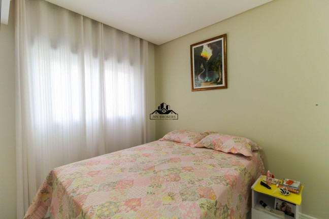 Imagem Apartamento com 2 Quartos à Venda, 38 m² em Jardim Anália Franco - São Paulo
