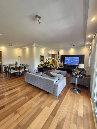 Imagem Apartamento com 3 Quartos à Venda, 139 m² em Tamboré - Santana De Parnaíba Imagem Apartamento com 3 Quartos à Venda, 139 m² em Tamboré - Santana De Parnaíba