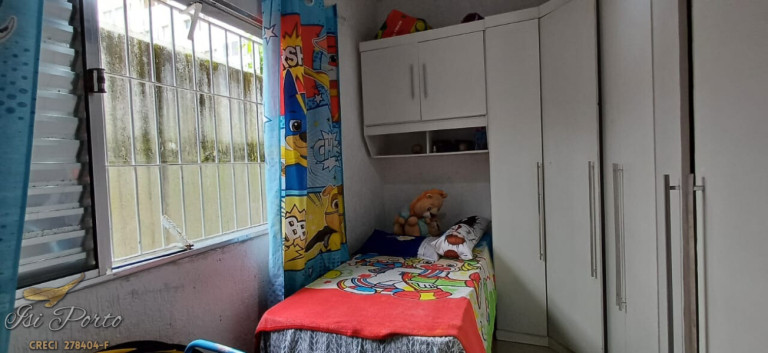 Imagem Casa com 3 Quartos à Venda,  em 33 - Praia Grande 