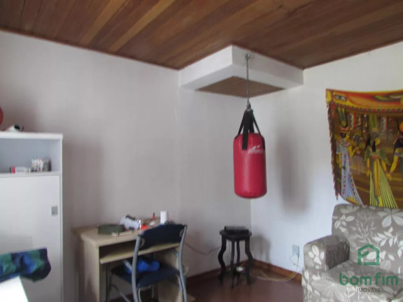Imagem Casa com 3 Quartos à Venda, 162 m² em Intercap - Porto Alegre Imagem Casa com 3 Quartos à Venda, 162 m² em Intercap - Porto Alegre