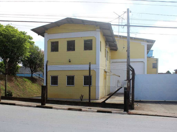 Imagem Galpão à Venda,  em Jardim São Marcos - Vargem Grande Paulista