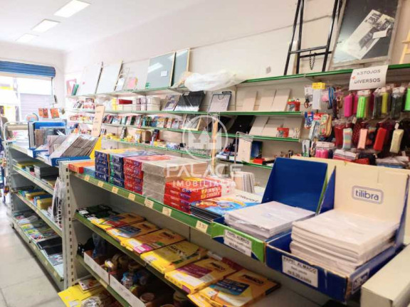 Imagem Ponto Comercial à Venda, 120 m² em Centro - Piracicaba