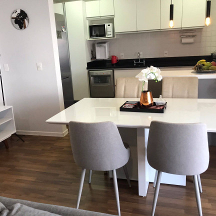 Imagem Apartamento com 2 Quartos à Venda, 80 m² em Engordadouro - Jundiaí