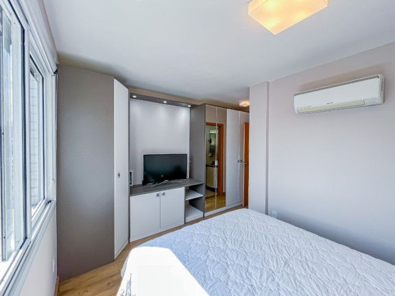Imagem Apartamento com 2 Quartos à Venda, 77 m² em Boa Vista - Porto Alegre Imagem Apartamento com 2 Quartos à Venda, 77 m² em Boa Vista - Porto Alegre