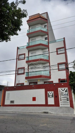 Apartamento com 2 Quartos à Venda,  em Vila Curuçá - São Paulo