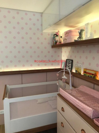 Imagem Apartamento com 3 Quartos à Venda, 70 m² em Jardim Tamoio - Jundiaí Imagem Apartamento com 3 Quartos à Venda, 70 m² em Jardim Tamoio - Jundiaí