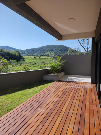 Imagem Casa com 3 Quartos à Venda, 138 m² em Ambrósio - Garopaba