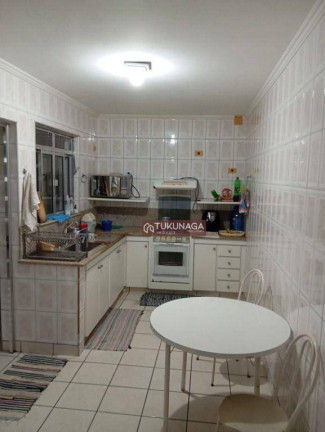 Imagem Sobrado com 3 Quartos para Alugar, 170 m² em Vila Endres - Guarulhos Imagem Sobrado com 3 Quartos para Alugar, 170 m² em Vila Endres - Guarulhos