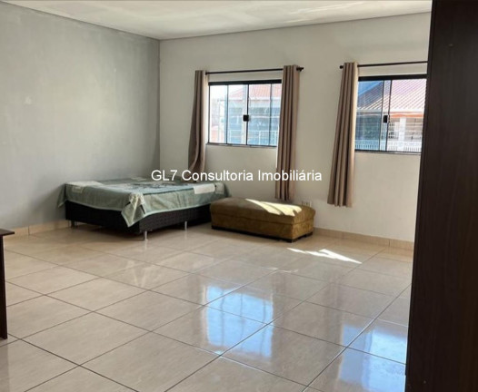 Imagem Sobrado com 4 Quartos à Venda, em Jardim Paulista Ii - Indaiatuba Imagem Sobrado com 4 Quartos à Venda, em Jardim Paulista Ii - Indaiatuba