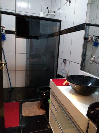 Imagem Sobrado com 4 Quartos à Venda, 275 m² em Parque Primavera - Poços De Caldas Imagem Sobrado com 4 Quartos à Venda, 275 m² em Parque Primavera - Poços De Caldas