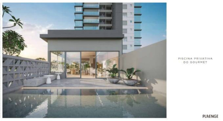 Imagem Apartamento com 3 Quartos à Venda, 133 m² em Cambuí - Campinas