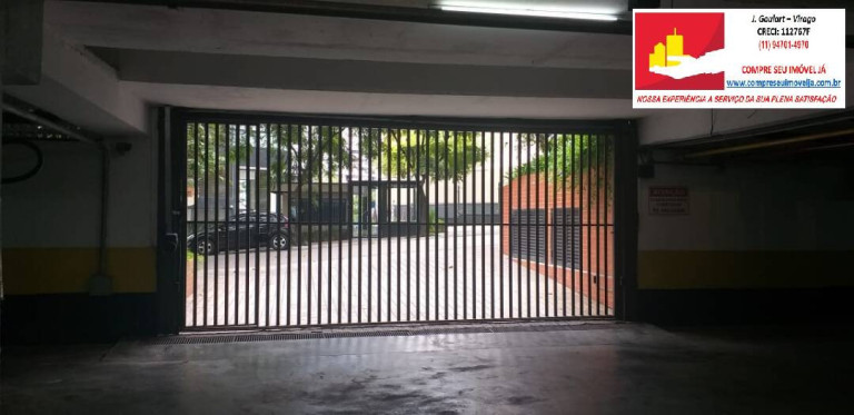 Imagem Apartamento com 3 Quartos à Venda, 105 m² em Vila Andrade - São Paulo