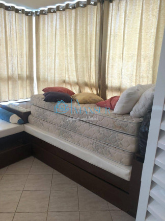 Imagem Casa com 4 Quartos para Temporada, 390 m² em Vista Linda - Bertioga
