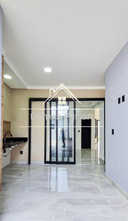 Imagem Casa de Condomínio com 3 Quartos à Venda, 140 m² em Condomínio Helena Maria - Sorocaba