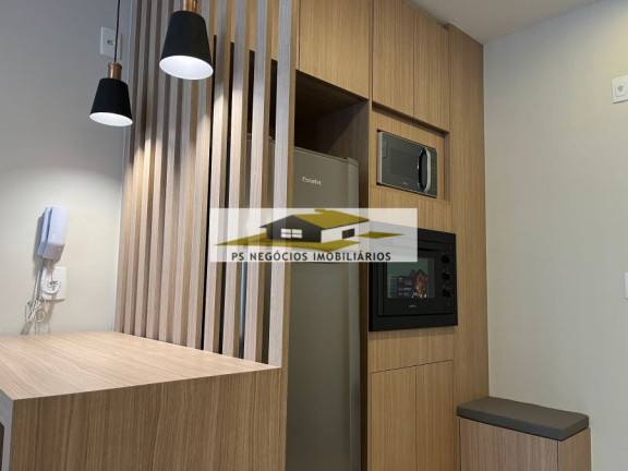 Imagem Apartamento com 1 Quarto para Alugar, 44 m² em Paraíso - São Paulo Imagem Apartamento com 1 Quarto para Alugar, 44 m² em Paraíso - São Paulo