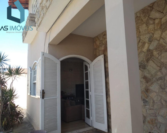 Imagem Casa com 5 Quartos à Venda, 260 m² em Centro - São Pedro Da Aldeia Imagem Casa com 5 Quartos à Venda, 260 m² em Centro - São Pedro Da Aldeia