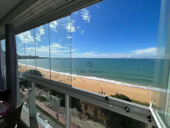 Imagem Apartamento com 3 Quartos à Venda, 100 m² em Praia Da Costa - Vila Velha Imagem Apartamento com 3 Quartos à Venda, 100 m² em Praia Da Costa - Vila Velha