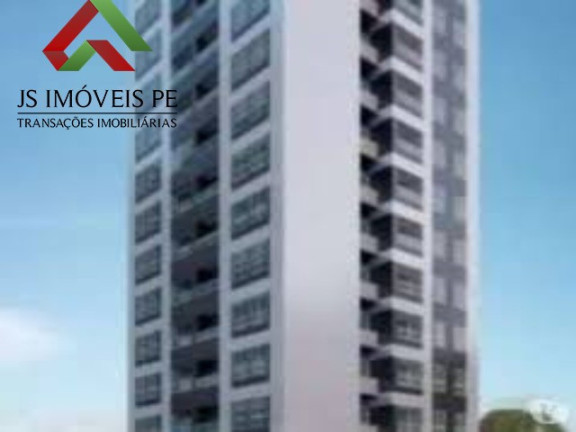 Imóvel com 2 Quartos à Venda, 44 m² em Boa Viagem - Recife