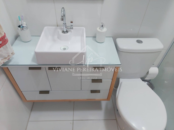 Imagem Imóvel com 3 Quartos à Venda, 80 m² em Parque Santa Teresa - Carapicuíba