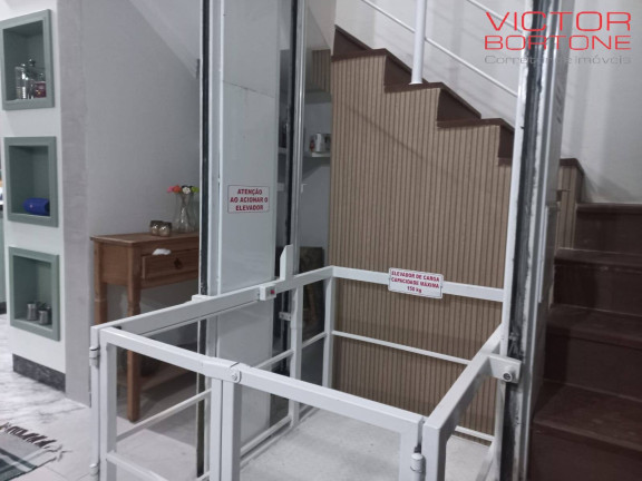 Imagem Casa com 3 Quartos à Venda, 123 m² em Cézar De Souza - Mogi Das Cruzes Imagem Casa com 3 Quartos à Venda, 123 m² em Cézar De Souza - Mogi Das Cruzes