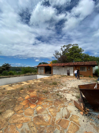 Imagem Terreno à Venda, 1.410 m² em Lundceia - Lagoa Santa Imagem Terreno à Venda, 1.410 m² em Lundceia - Lagoa Santa