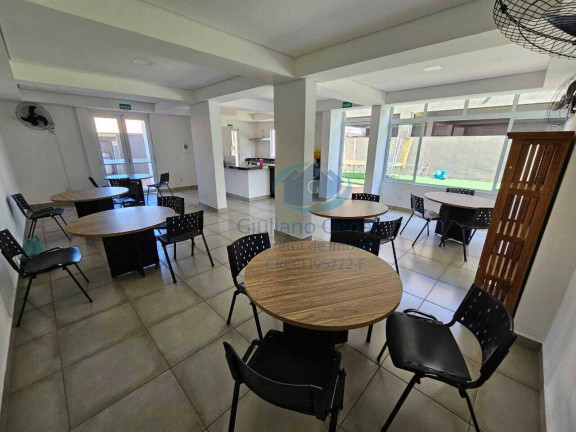 Imagem Apartamento com 2 Quartos à Venda, 74 m² em Jardim Nair Maria - Salto