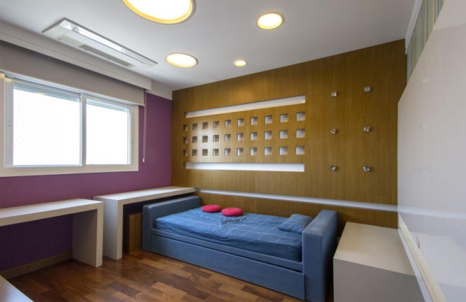 Imagem Apartamento com 3 Quartos à Venda, 425 m² em Tatuapé - São Paulo