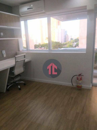 Imagem Sala Comercial para Alugar, 36 m² em Vila Lídia - Campinas Imagem Sala Comercial para Alugar, 36 m² em Vila Lídia - Campinas