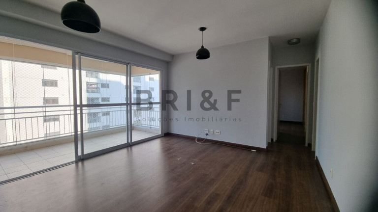 Imagem Apartamento com 2 Quartos para Alugar, 64 m² em Santo Amaro - São Paulo Imagem Apartamento com 2 Quartos para Alugar, 64 m² em Santo Amaro - São Paulo