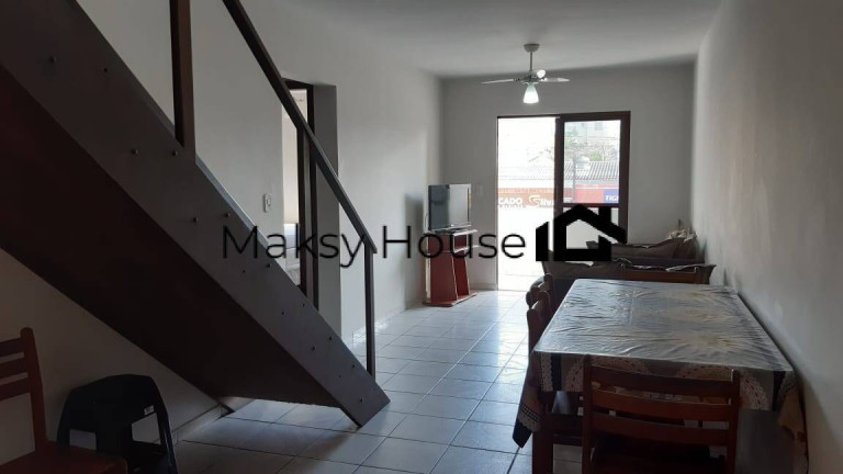 Imagem Apartamento com 3 Quartos para Temporada, em Centro - Guaratuba Imagem Apartamento com 3 Quartos para Temporada, em Centro - Guaratuba