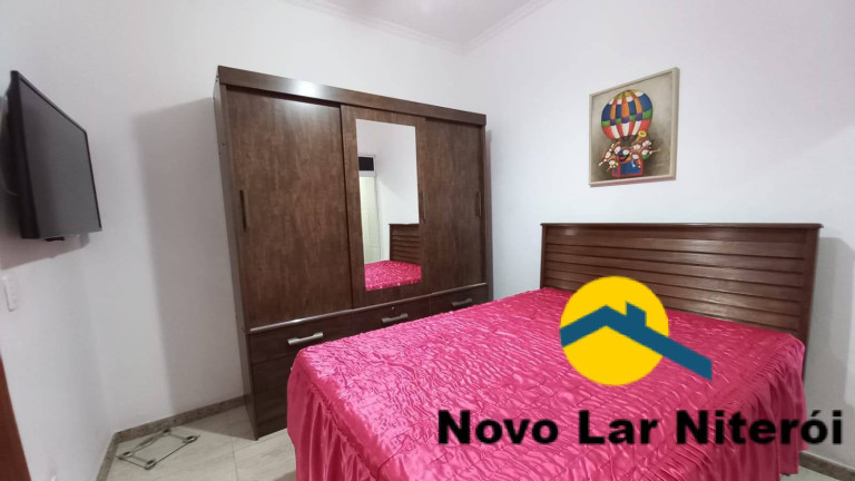 Imagem Casa com 3 Quartos à Venda, 177 m² em São Lourenço - Niterói Imagem Casa com 3 Quartos à Venda, 177 m² em São Lourenço - Niterói
