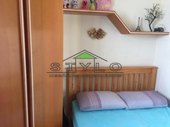 Imagem Apartamento com 4 Quartos à Venda, 136 m² em Baeta Neves - São Bernardo Do Campo Imagem Apartamento com 4 Quartos à Venda, 136 m² em Baeta Neves - São Bernardo Do Campo